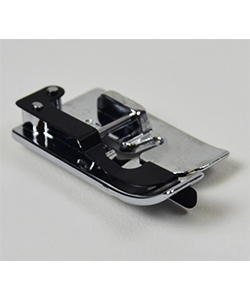 Blind hemming foot G