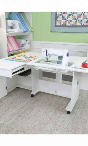 Christa Sewing Cabinet