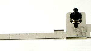 Circular Sewing Attachment