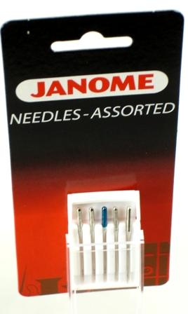 Assorted Needle Set BP-1