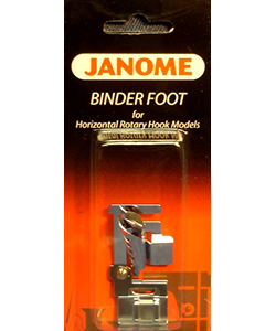 Binder Foot BP-1
