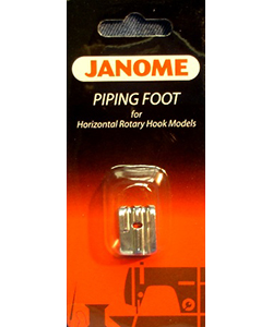 Piping FT Horiz Rotary BP-1