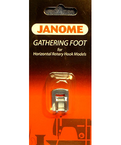 Gathering Foot BP-1