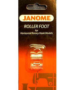 Roller Foot BP-1