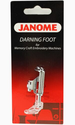 Darning Foot BP-1