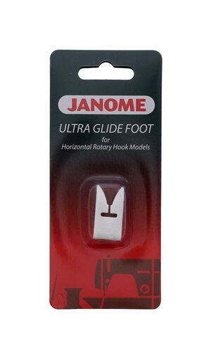 Ultra Glide Foot BP-1