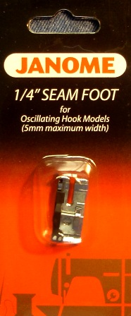 1/4 Seam FT LS Front Load BP-1