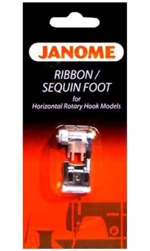 Ribbon/Sequin Foot BP-1