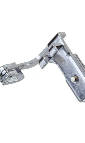 High Shank Narrow Base Zipper Ft BP-1