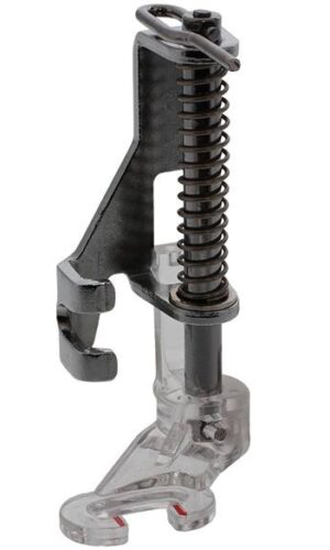 Open Toe Darning FT L/S BP-1