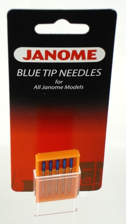 Blue Tip Needles BP-1