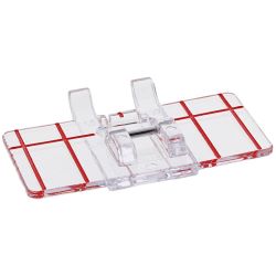 Border Guide Foot BP-1pc