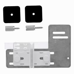 Wide Ribbon Guide BP1