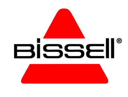 Bissell logo image