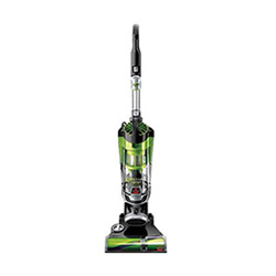 Bissell Pet Hair Eraser Upright Bagless Vacuum 1650 image