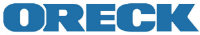 small Oreck company logo image