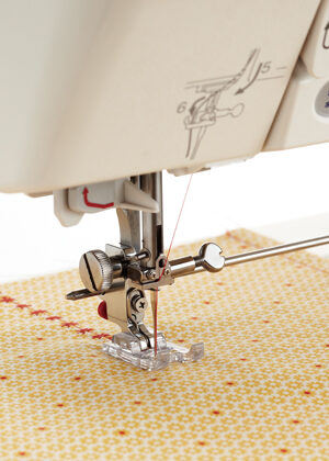 Long Quilting Guide Bar Set (BP-1)