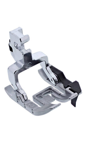 Acufeed 1/4" inch seam foot BP