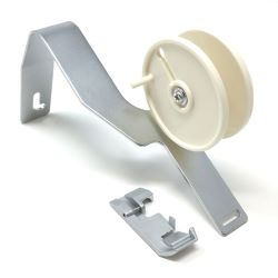 Taping Foot & Reel Attachment - Blister Packed