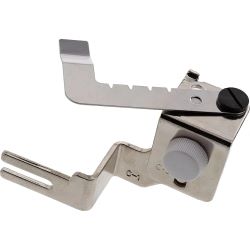 Gathering Attachment - Sergers, BP