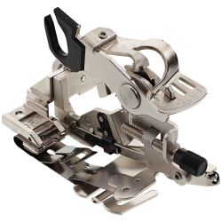 Acufeed ruffler for 9mm Model