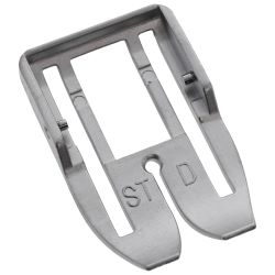 Acufeed Straight Stitch Foot