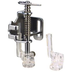 Free Motion Couching Foot