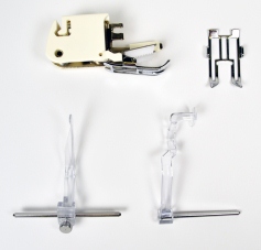 9mm Convertible Even Feed Foot Set