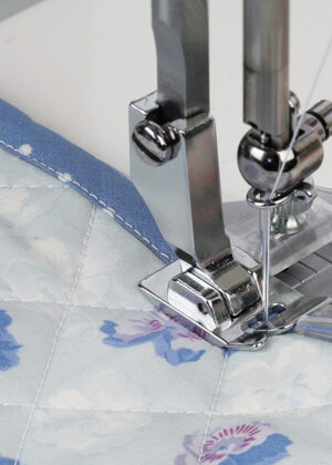 Taping Guide Foot 9mm BP