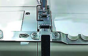 Bias Tape Guide and Belt Loop Folder