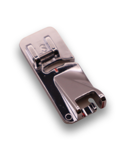 Lap-Seam Foot 7/5mm BP