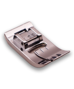 Bi-Level Foot Left (9mm) BP