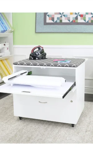 MOD Embroidery Arm Storage Cabinet