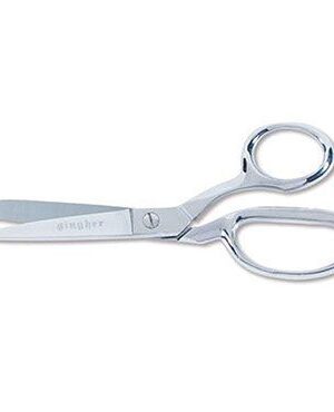 GINGHER 7 KNIFE EDGE SCISSORS