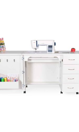 Harriet Sewing Cabinet