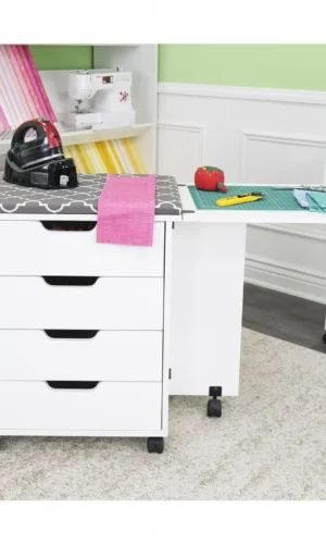 Shirley Storage Cabinet