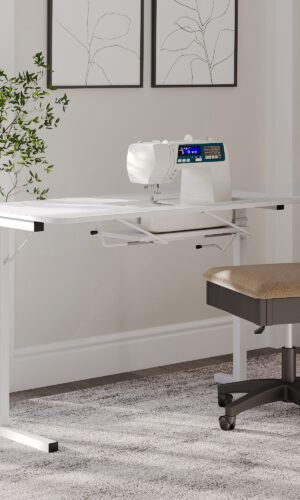 Gidget I Sewing Table