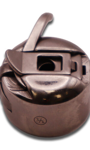 Bobbin Case/ Holder for Front Loading Machines