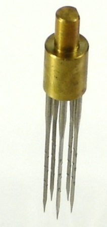 Needle Clamp Unit (FM-725)