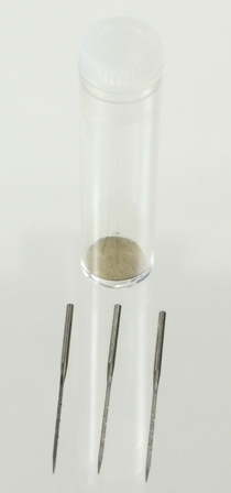 Needles 3 Pcs/pk (FM-725)