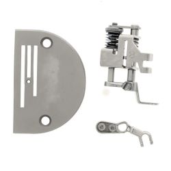 Conv free motion qltng ft set for 1600P series