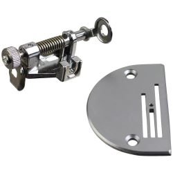 Darning Foot w/ Plate BP-1