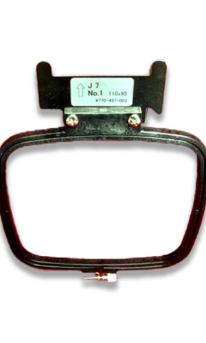 Lettering Hoop J7 #1 (110x95)