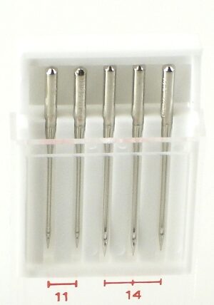 Assorted Needle Set HAx1SP