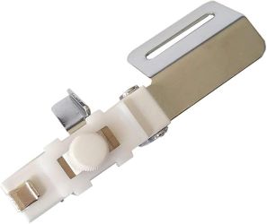 ELASTIC GATHERING ATTACHMENT Wide