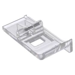 Binder Foot with Guide