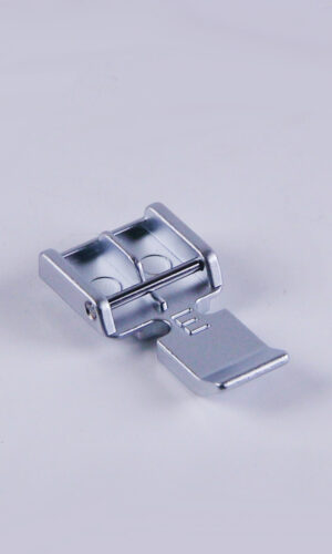 Zipper Foot (new 7mm top load)
