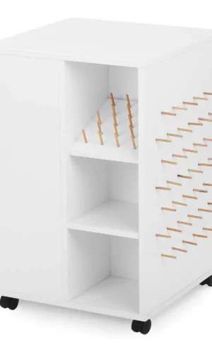 Storage Cube Craft Organizer