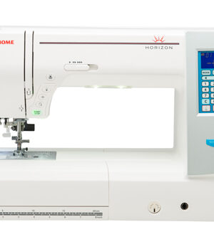 Janome Horizon Memory Craft 8200 QCP Special Edition