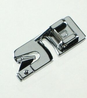 Rolled Hemmer Foot